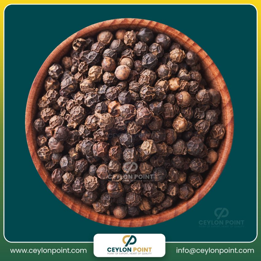 Black Pepper - 100g