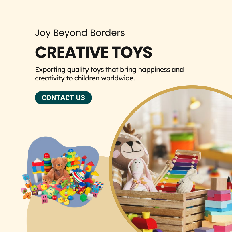 Joy Beyond Borders