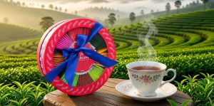 Why Our Tea Is Perfect for Global Appreciation