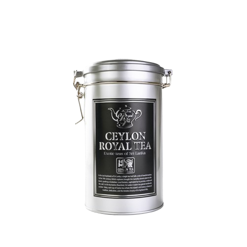 Ceylon Royal Tea Premium Black Tea
