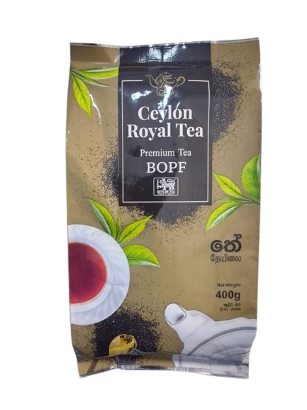 Ceylon Royal Tea BOPF